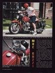 1995-8 Old Bike Journal