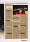 Magazine Articles featuring Cycle Garden